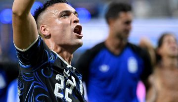 La intimidad del vestuario de la Selección, en medio de la polémica por la arenga de Messi y los dichos del Dibu