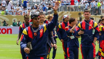 España – Argentina, la final del Mundial 2026 en directo | La selección española repite el mismo once que derrotó a Francia y Bélgica con Fabián como titular