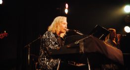 Del entrevero con Marlon Brando a recorrer el mundo con su música: la increíble vida de Marcos Valle