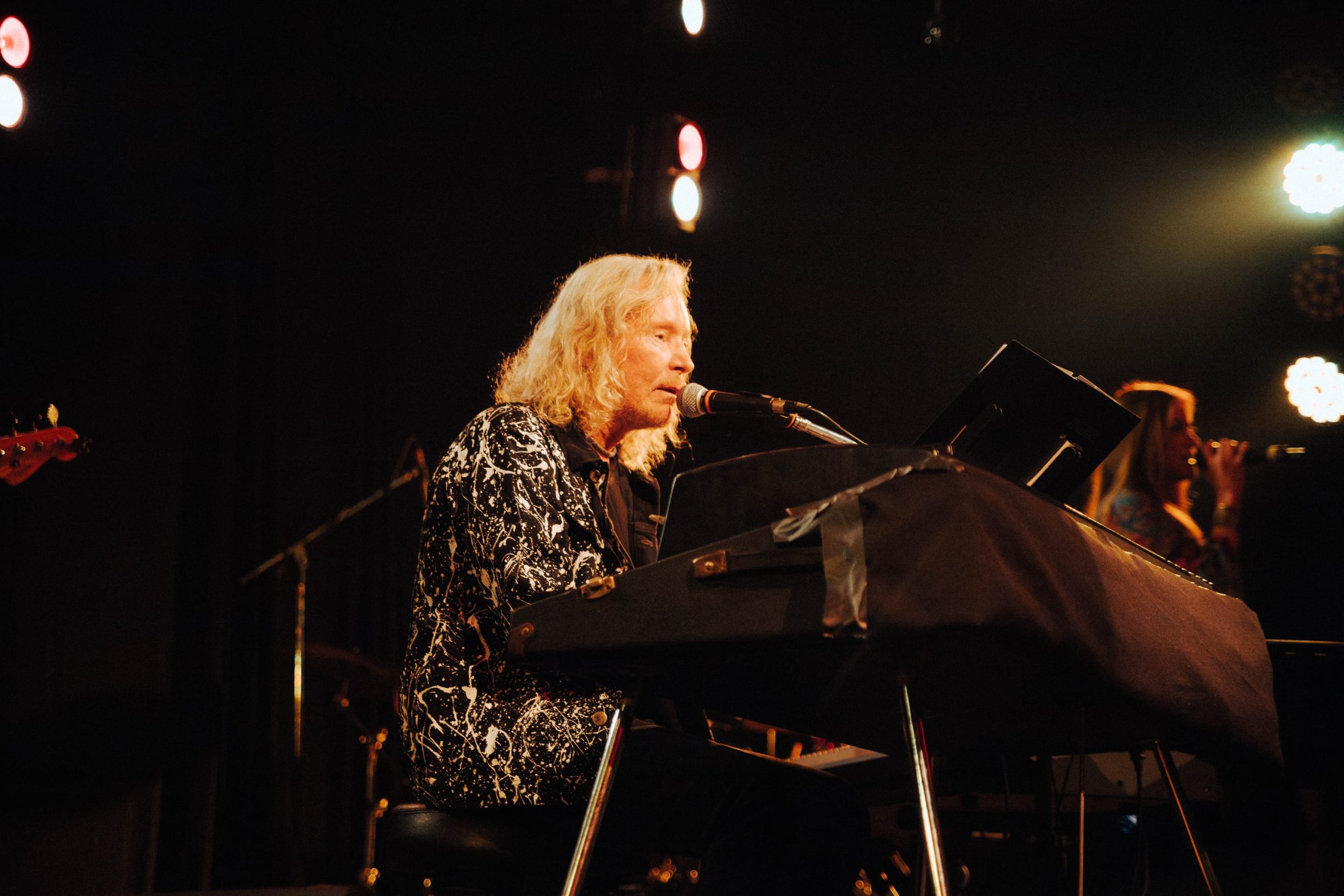 Marcos Valle, el músico carioca cuyas canciones fueron grabadas por Sarah Vaughan, Dizzy Gillespie, Oscar Peterson, Diana Krall, Elis Regina y tantísimos más