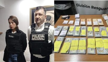 Las últimas palabras de Edgardo Kueider antes de la sentencia: “No corresponde pedir disculpas por un delito que no cometí”