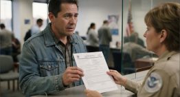 Ya es oficial: un juez frena la revocación de permisos de trabajo para migrantes con TPS y solicitantes de asilo