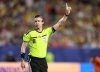 El francés Francois Letexier será el árbitro de Argentina vs. Egipto por los 8vos de final del Mundial