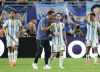 Continúan los cruces por octavos de final con Brasil vs. Noruega y México vs. Inglaterra