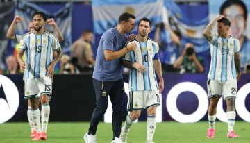 Continúan los cruces por octavos de final con Brasil vs. Noruega y México vs. Inglaterra