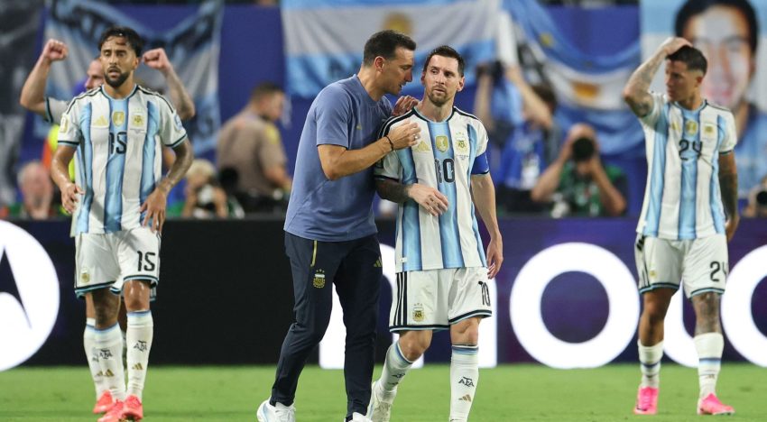 Continúan los cruces por octavos de final con Brasil vs. Noruega y México vs. Inglaterra