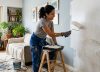 Poner pintura antihumedad en las paredes: para qué sirve y por qué es ideal para quienes tienen moho en su casa
