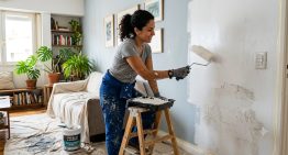 Poner pintura antihumedad en las paredes: para qué sirve y por qué es ideal para quienes tienen moho en su casa