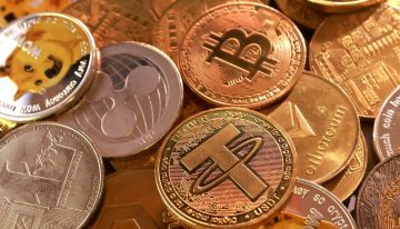 Trump contó que su familia ganó alrededor de US$1200 millones por inversiones en criptomonedas el año pasado
