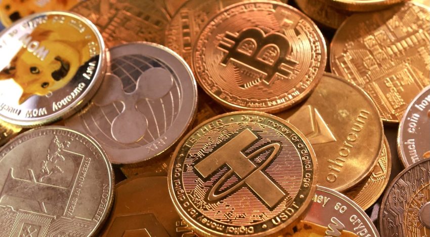 Trump contó que su familia ganó alrededor de US$1200 millones por inversiones en criptomonedas el año pasado