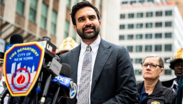 El plan de cinco pasos de la agencia especial de Mamdani para mejorar el gobierno de Nueva York
