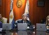 El Gobierno quiere dejar a la Corte Suprema afuera del organismo encargado de elegir y remover jueces