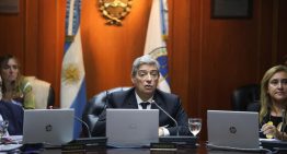 El Gobierno quiere dejar a la Corte Suprema afuera del organismo encargado de elegir y remover jueces