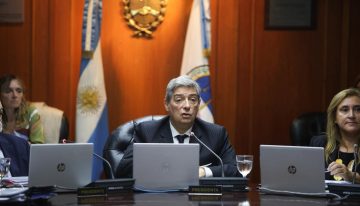 El Gobierno quiere dejar a la Corte Suprema afuera del organismo encargado de elegir y remover jueces