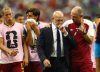 El DT de España se ilusiona con una final contra la Selección argentina: “Tengo una amistad con Scaloni”