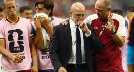 El DT de España se ilusiona con una final contra la Selección argentina: “Tengo una amistad con Scaloni”