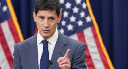 La Reserva Federal mantiene sin cambios los tipos de interés pese a las crecientes presiones por la escalada de la guerra sobre Irán