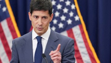 La Reserva Federal mantiene sin cambios los tipos de interés pese a las crecientes presiones por la escalada de la guerra sobre Irán