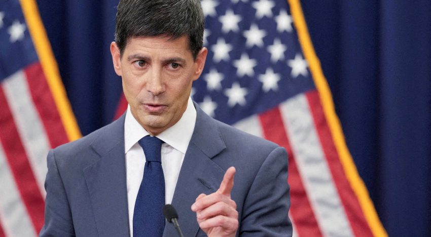 La Reserva Federal mantiene sin cambios los tipos de interés pese a las crecientes presiones por la escalada de la guerra sobre Irán