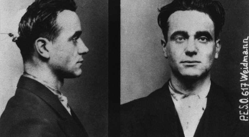 “Nunca miento”: asesinó a 6 personas, fue el último guillotinado público en Francia y una celebridad británica lo presenció