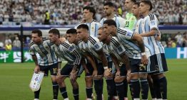 Así está el cuadro de 16vos de final del Mundial 2026 hoy