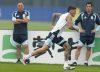 Mundial 2026, en vivo: Inglaterra y Francia definen el tercer puesto y la Argentina se entrena de cara a España