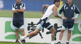 Mundial 2026, en vivo: Inglaterra y Francia definen el tercer puesto y la Argentina se entrena de cara a España