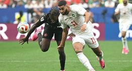 Canadá vs. Marruecos, EN VIVO por el Mundial 2026: el minuto a minuto