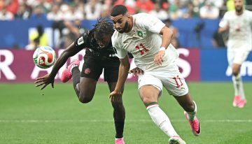 Canadá vs. Marruecos, EN VIVO por el Mundial 2026: el minuto a minuto