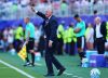 Video: así se retiró Gustavo Alfaro del campo de juego tras la eliminación de la Selección de Paraguay en el Mundial 2026