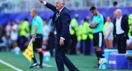 Video: así se retiró Gustavo Alfaro del campo de juego tras la eliminación de la Selección de Paraguay en el Mundial 2026