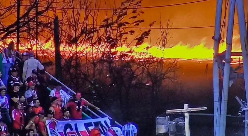 River vs. Aldosivi, en vivo por la Copa Argentina: el minuto a minuto del partido