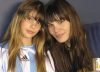 Cóctel de noticias: la pasión de Camila Morrone, la mejor compañía de Martín Redrado en el Mundial y lo nuevo de la novia de Colapinto