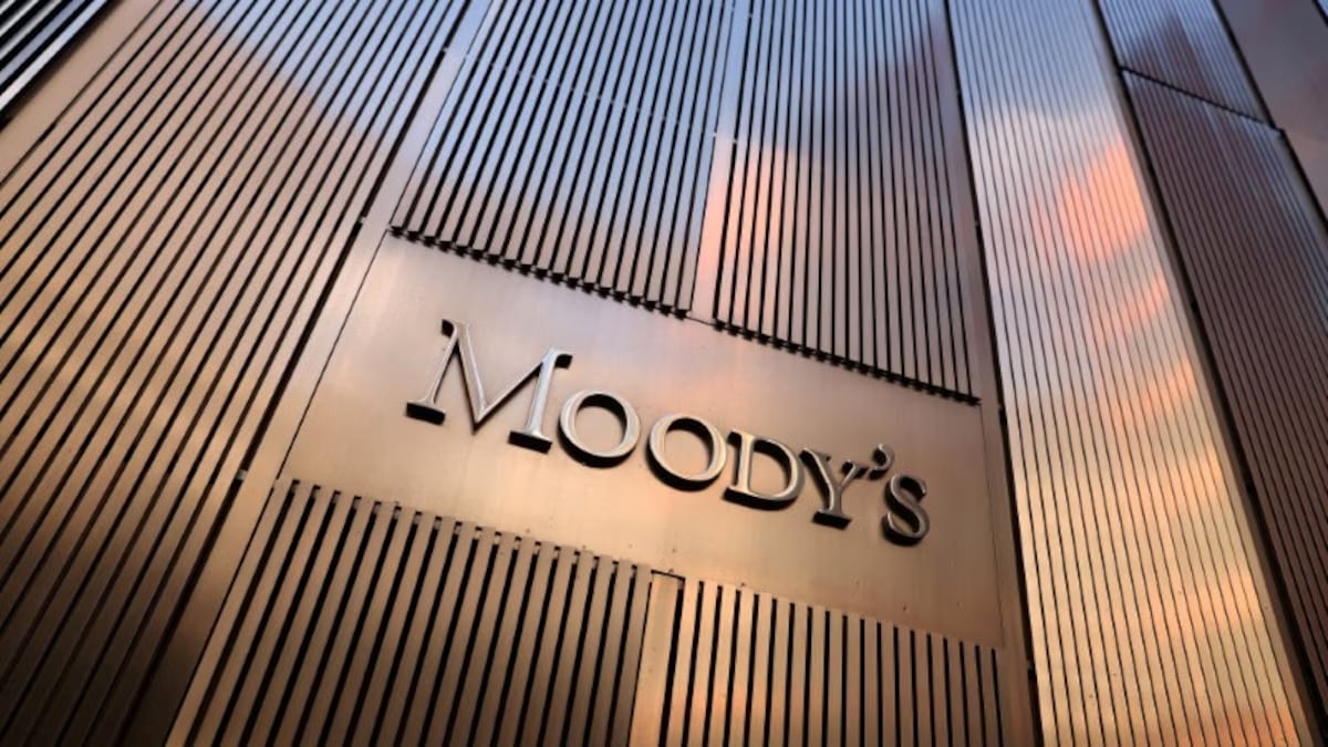 Moody's
