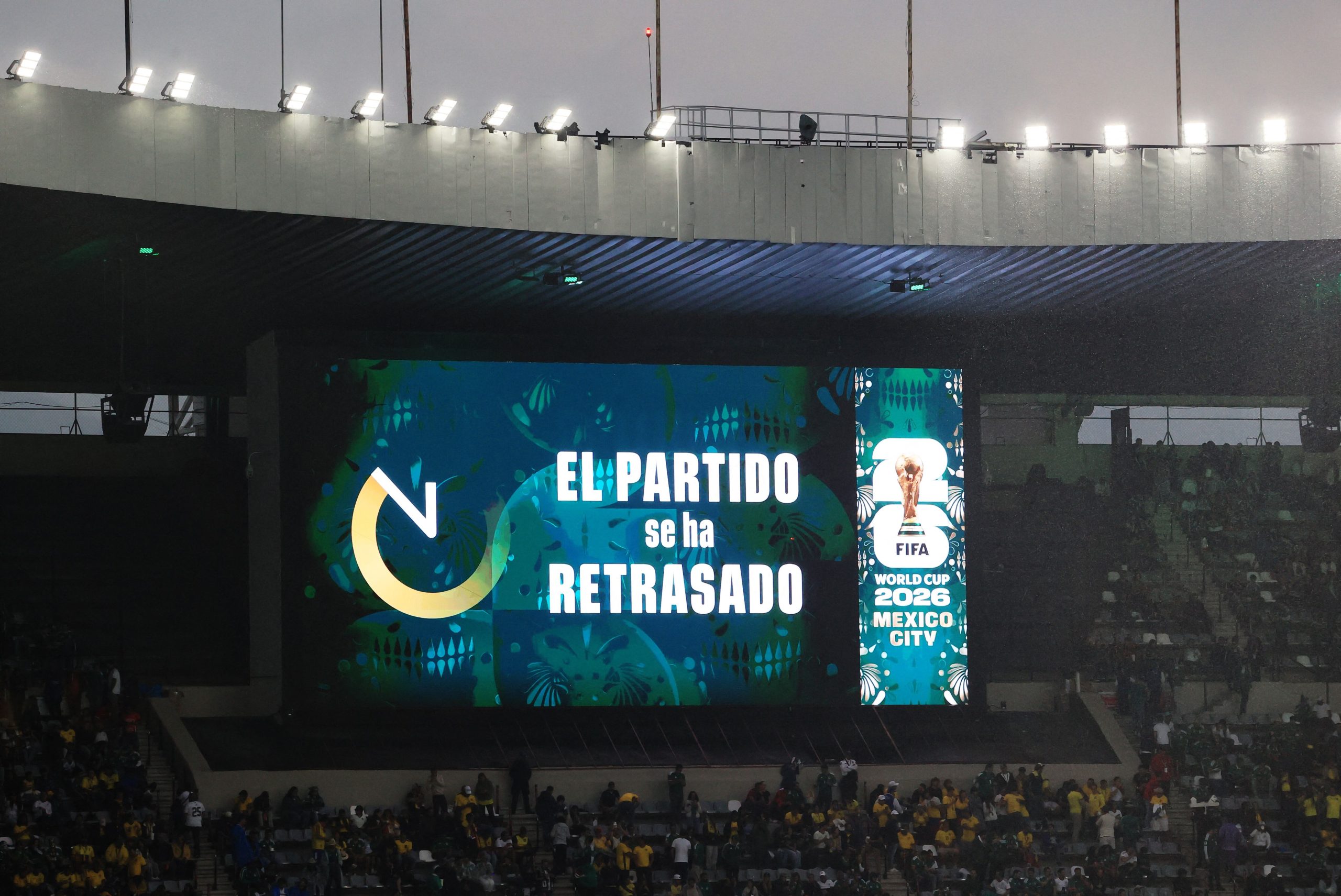 México vs Ecuador por la llave 11 del Mundial 2026 del 2026.