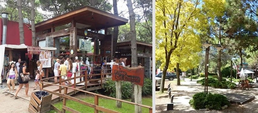 Ni Cariló ni Pinamar: la playa dentro de un bosque a 4 horas de Buenos Aires, ideal para relajarse este fin de semana largo