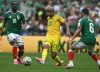Qué se sabe de la muerte de Jayden Adams, el jugador que disputó el Mundial con Sudáfrica