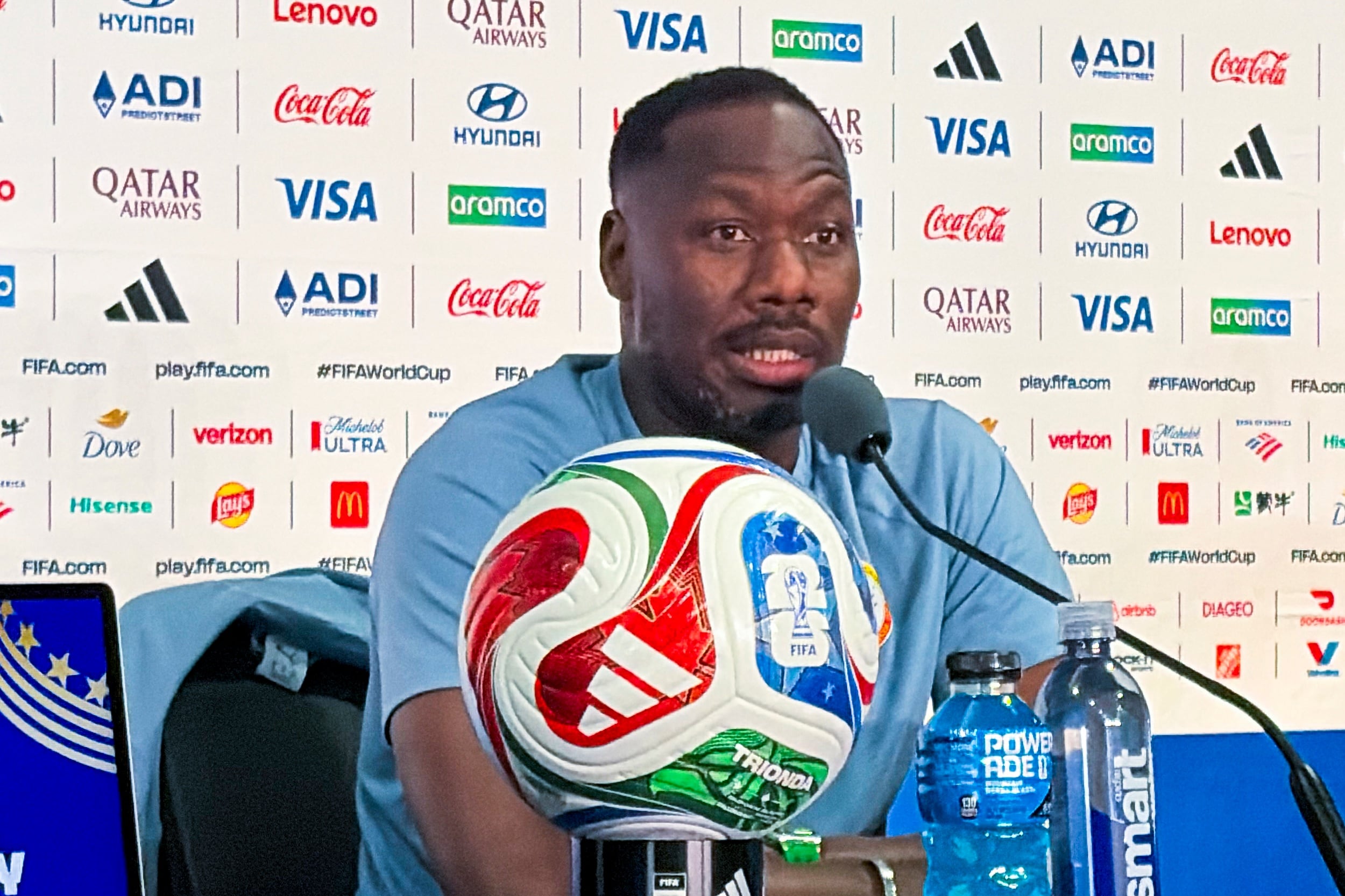 Pape Thiaw, dejará de ser el DT de Senegal