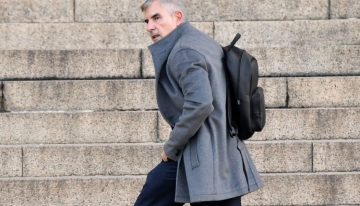 Un informe clave sobre el patrimonio de Adorni llegará a la fiscalía este viernes y la primera etapa de la investigación se aproxima a un cierre