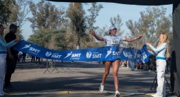 SMT Corre convocó a más de mil competidores en la segunda edición y revolucionó las calles de San Miguel de Tucumán