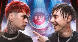 La Velada del Año 6 en Twitch, en vivo: Gastón Edul vs. Aguirre y el minuto a minuto de las peleas