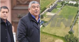 El extitular de la IGJ explicó por qué comenzaron las investigaciones sobre la AFA: “Había más de US$500 millones sin justificar”
