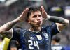 Cuándo juega Argentina vs. España, por el Mundial 2026