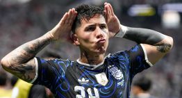 Cuándo juega Argentina vs. España, por el Mundial 2026