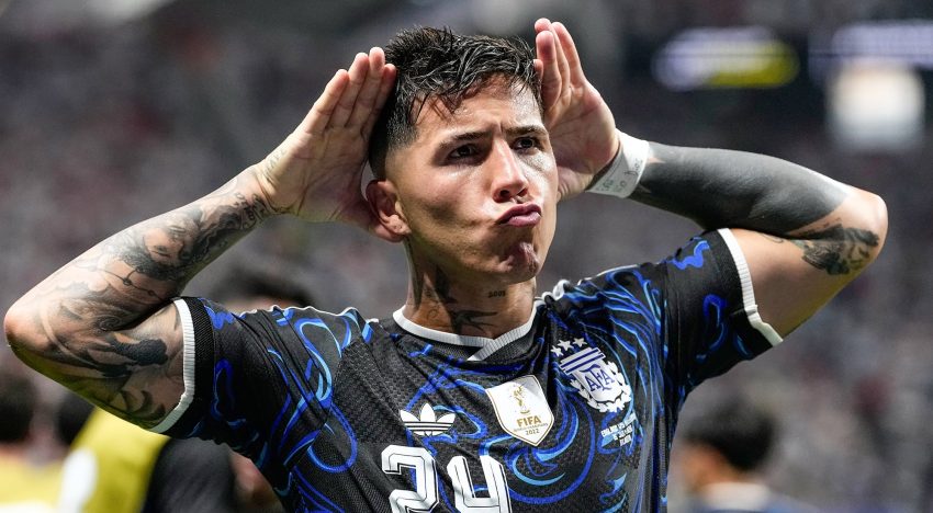 Cuándo juega Argentina vs. España, por el Mundial 2026