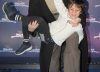 Todos los famosos, con sus hijos y nietos, que dijeron presente en el estreno del nuevo show de Disney on Ice
