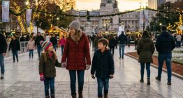 Cómo entretener a mis hijos durante las vacaciones de invierno en CABA
