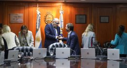 El Gobierno quiere limitar el mandato del jefe de los fiscales y ocupar otras 300 vacantes de jueces