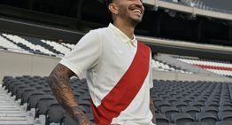 River vs. Barracas Central, en vivo por el torneo Clausura