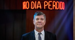 Mario Pergolini, sobre su trayectoria en los medios de comunicación: “Nunca me sentí demasiado juzgado”